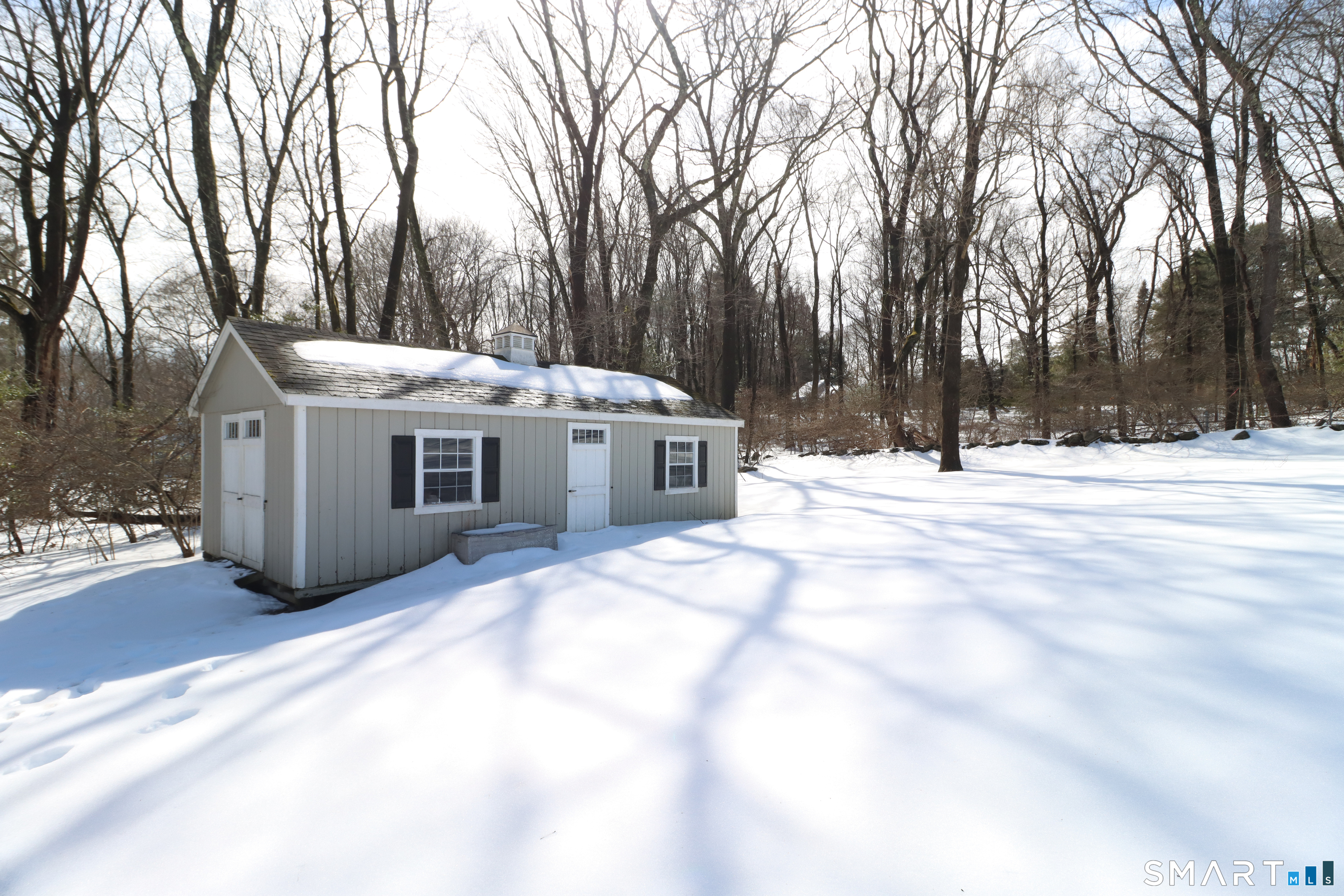 221 Catalpa Road Wilton, CT 06897 - Photo 43 of 44