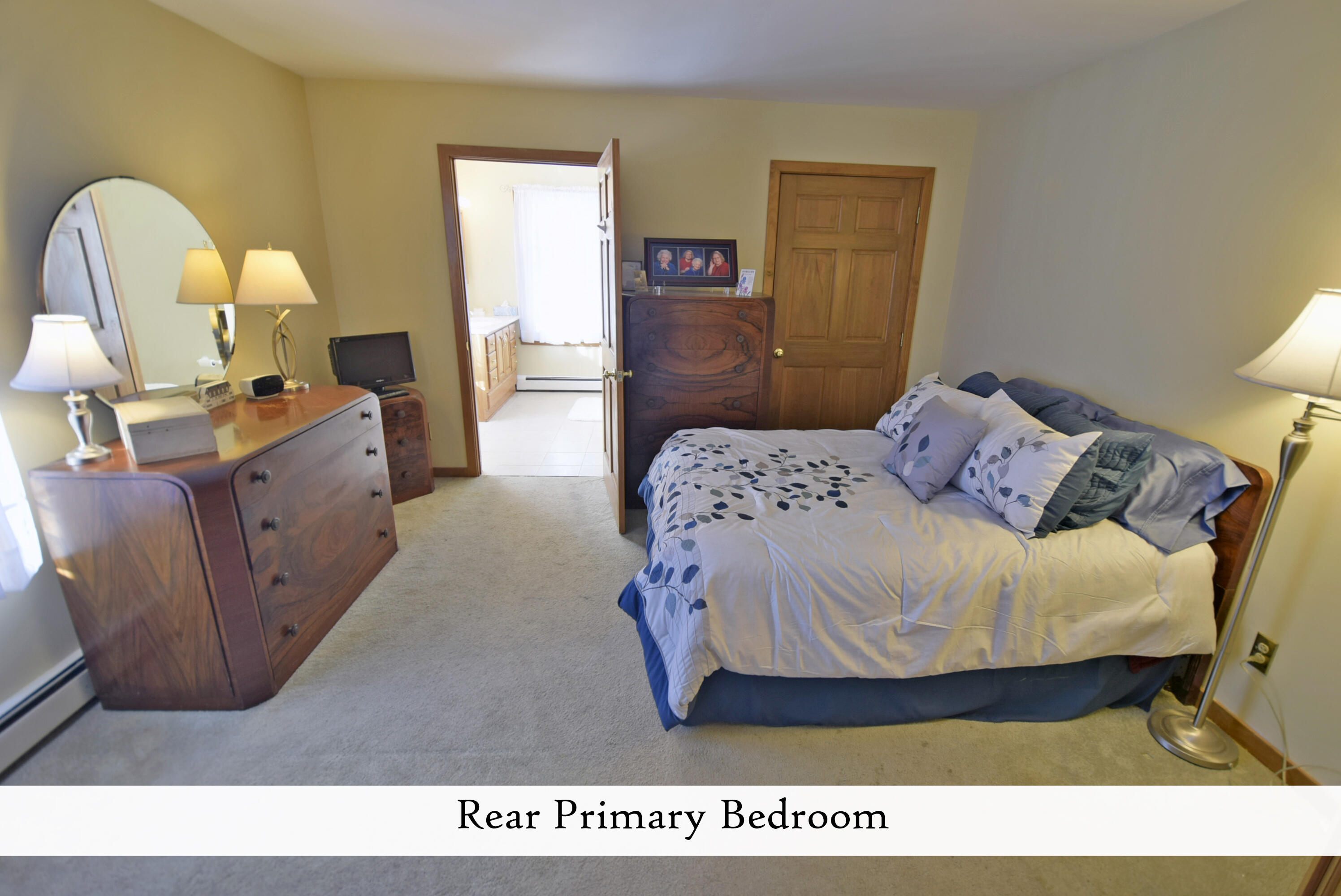 932 Otis Road Ellsworth, ME 04605 - Photo 40 of 48 rear primary bedroom 2, label
