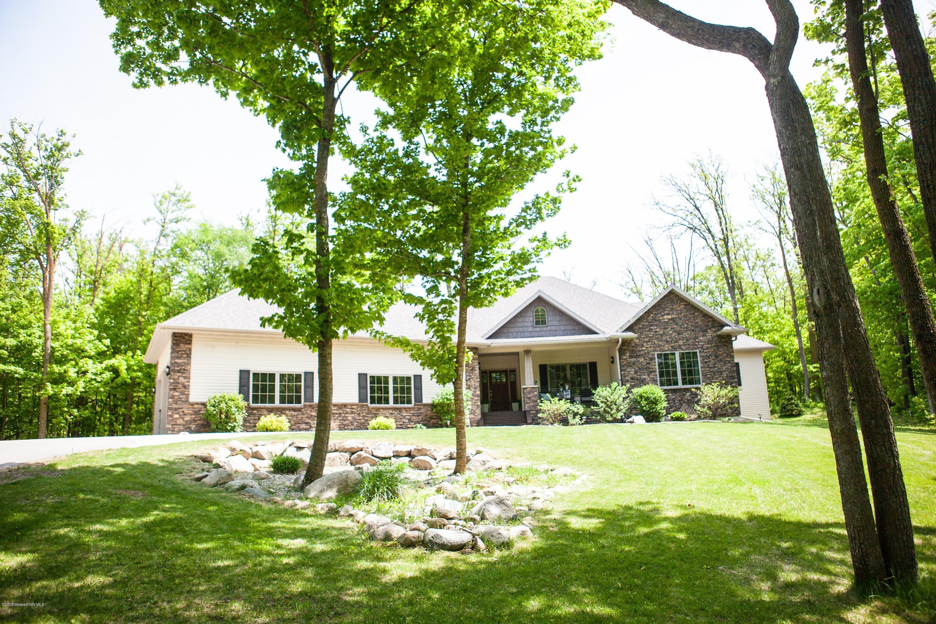 29206 McHugh Road Detroit Lakes, MN 56501 - Photo 1 of 1 Gallery Image 1