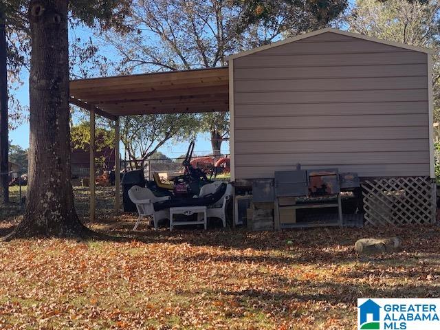 9376 Old Toadvine Road Bessemer, AL 35023 - Photo 21 of 45