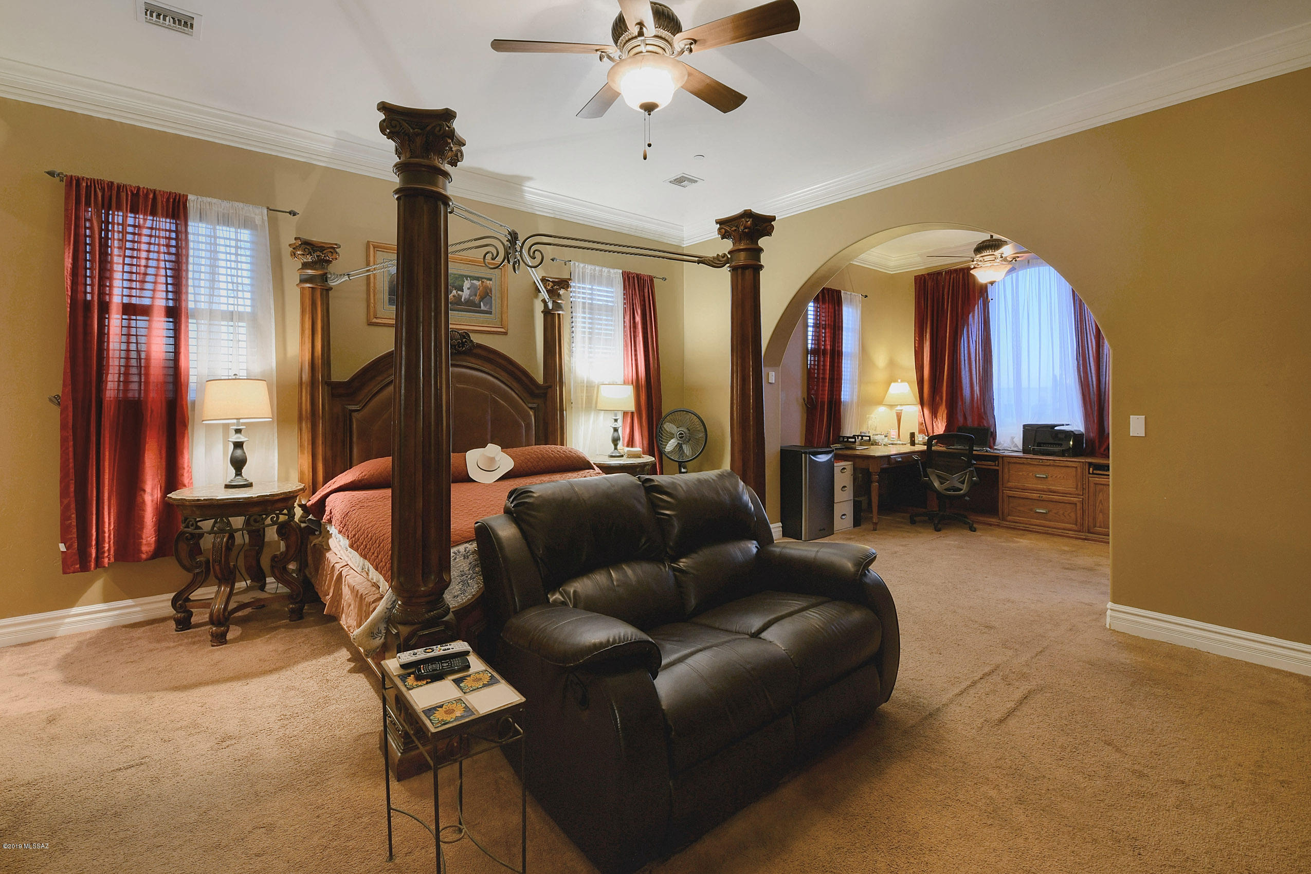 10352 West Rudasill Road Tucson, AZ 85743 - Photo 40 of 46 Gallery Image 40