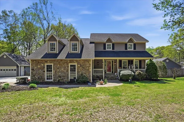$509,000 | 267 Farm Lake Road, Boiling Springs, SC 29316