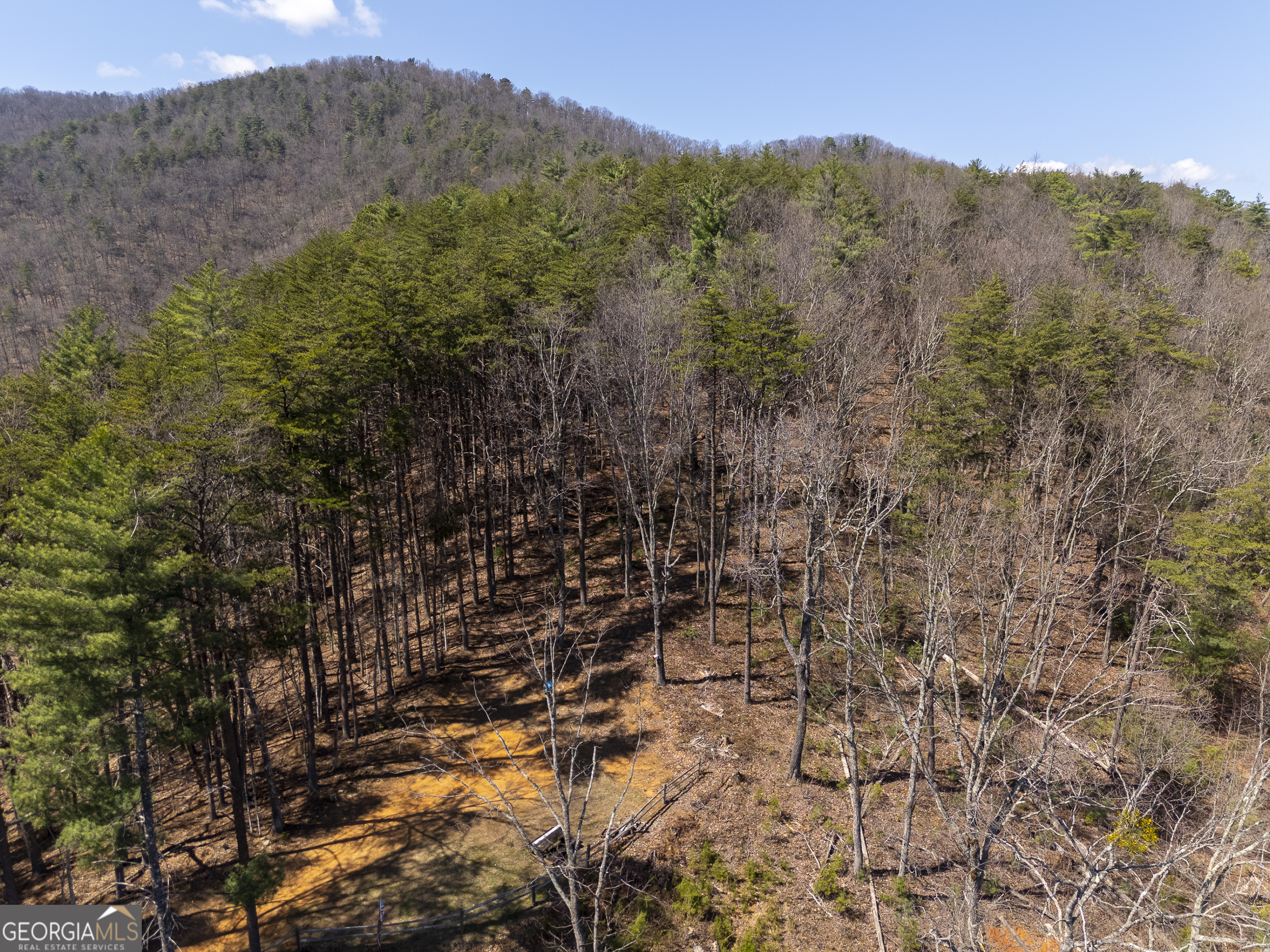 0 Bellflower Place Helen, GA 30545 - Photo 2 of 7 a view of mountain