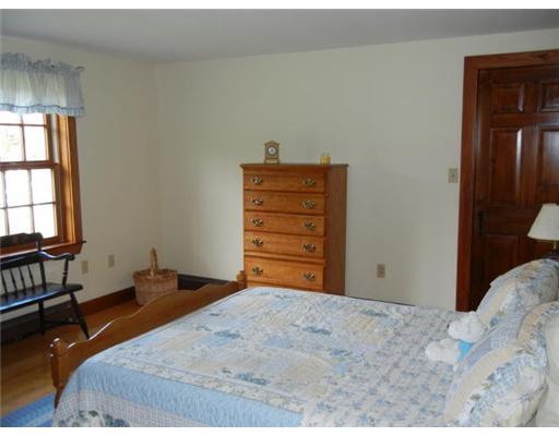 410 Mountain Road Mars Hill, ME 04758 - Photo 13 of 25 Bedroom.