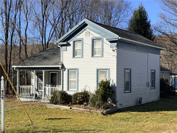 $124,900 | 459 Highway 19, Willing, NY 14895