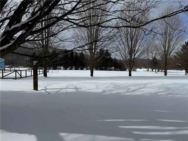 $124,900 | 459 Highway 19, Willing, NY 14895