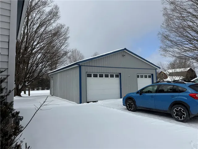 $124,900 | 459 Highway 19, Willing, NY 14895