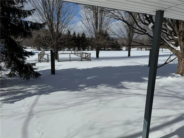 $124,900 | 459 Highway 19, Willing, NY 14895