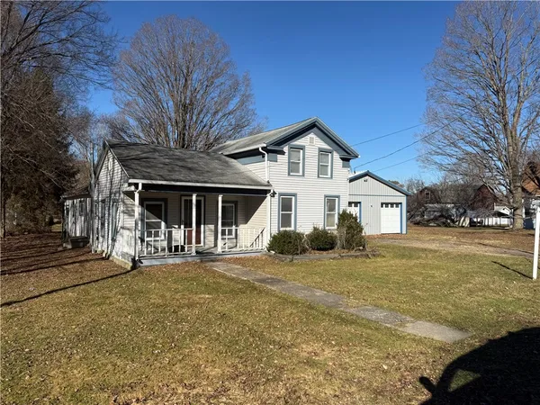 $124,900 | 459 Highway 19, Willing, NY 14895