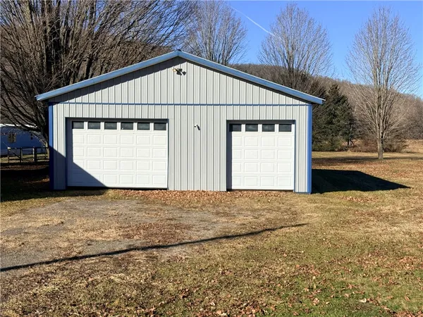 $124,900 | 459 Highway 19, Willing, NY 14895