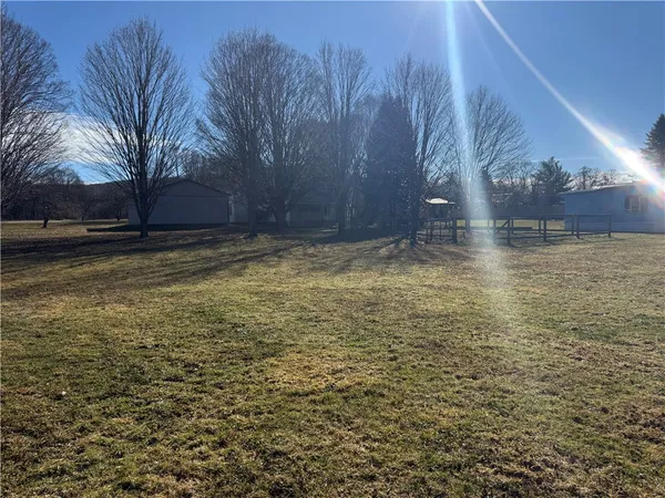 $124,900 | 459 Highway 19, Willing, NY 14895