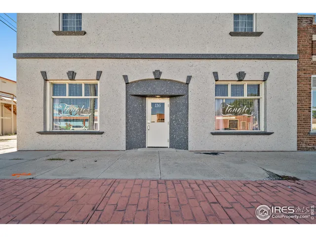 $475,000 | 116 West Railroad Avenue, Fort Morgan, CO 80701