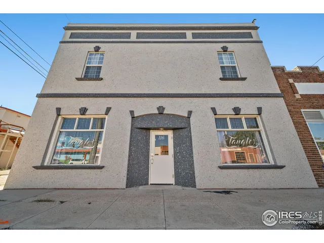 $475,000 | 116 West Railroad Avenue, Fort Morgan, CO 80701