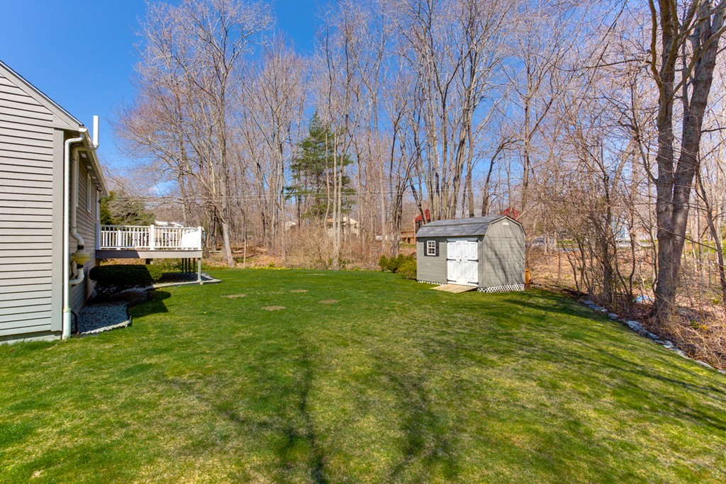 316 Mason Rd Extension Dudley, MA 01571 - Photo 17 of 19