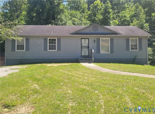 $140,000 | 601 Roark Street, Chase City, VA 23924