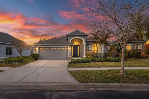 $579,999 | 20301 Falling Rock Drive, Land O Lakes, FL 34638