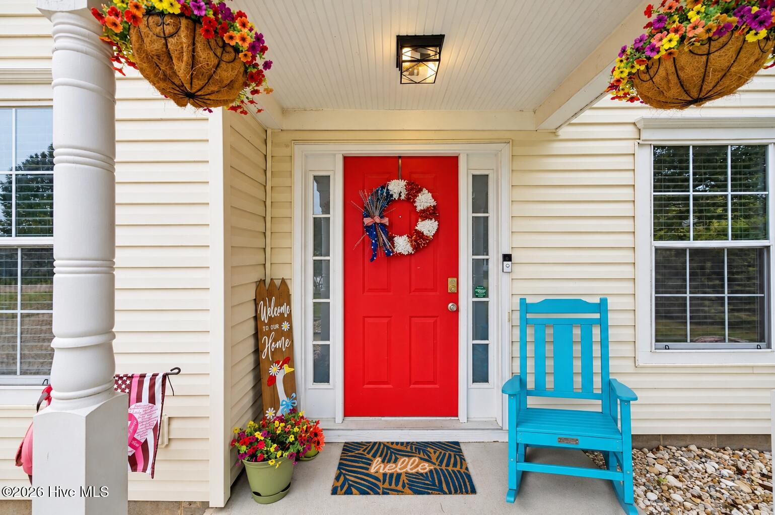 142 Green View Road Moyock, NC 27958 - Photo 4 of 44 Front Porch