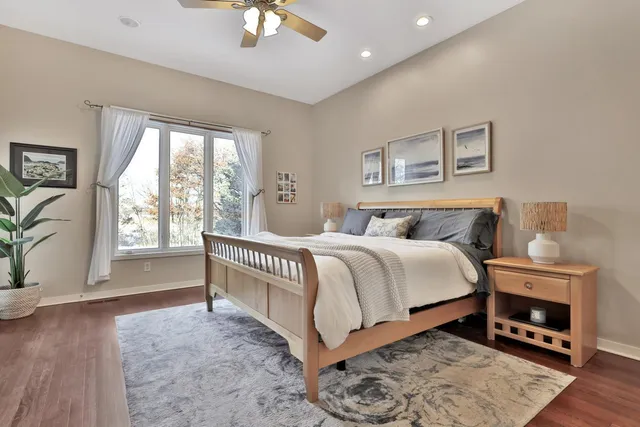 $950,000 | 365 Sioux Lookout, Lino Lakes, MN 55014