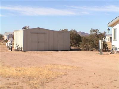 5435 North Puma Road Marana, AZ 85653 - Photo 8 of 10