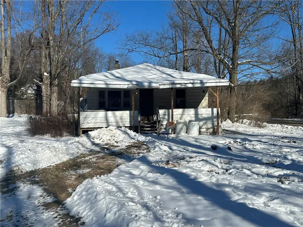 $19,500 | 6173 Lunger Road, Woodhull, NY 14801