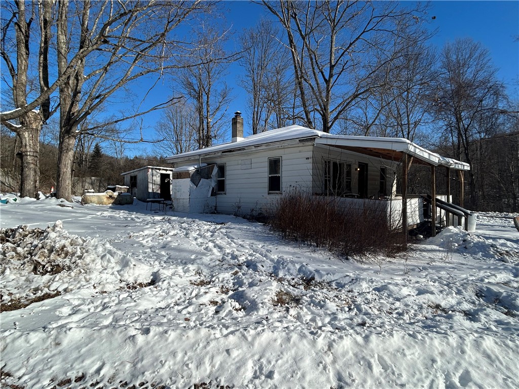 6173 Lunger Road Woodhull, NY 14801 - Photo 2 of 2