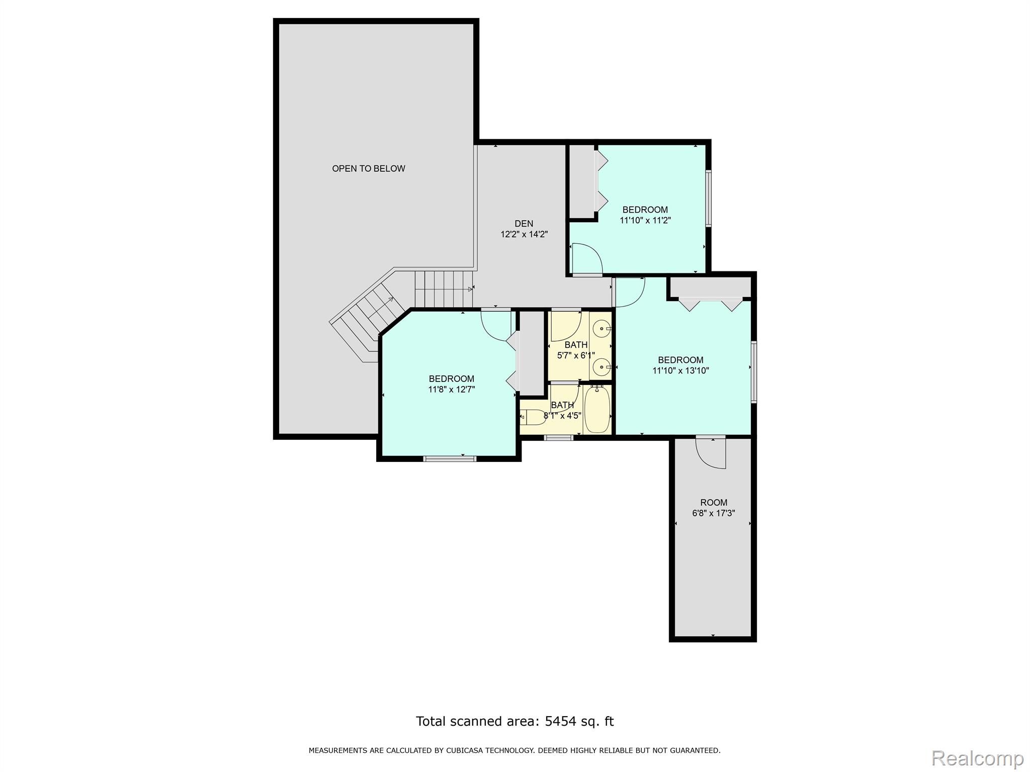 49650 West 9 Mile Road Novi, MI 48374 - Photo 32 of 33 Gallery Image 32