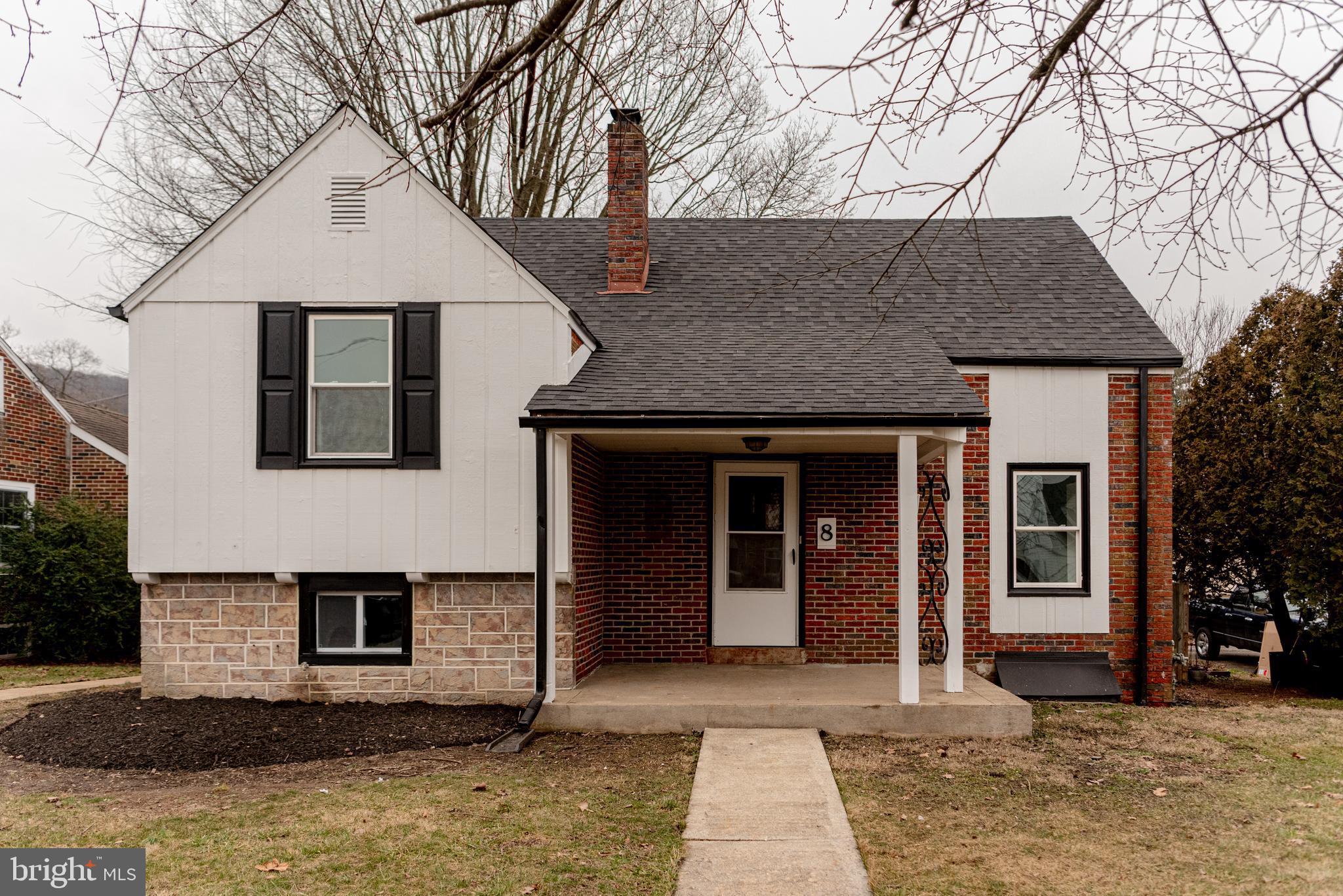 8 High Street Reading, PA 19606 - Photo 1 of 27 Gallery Image 1