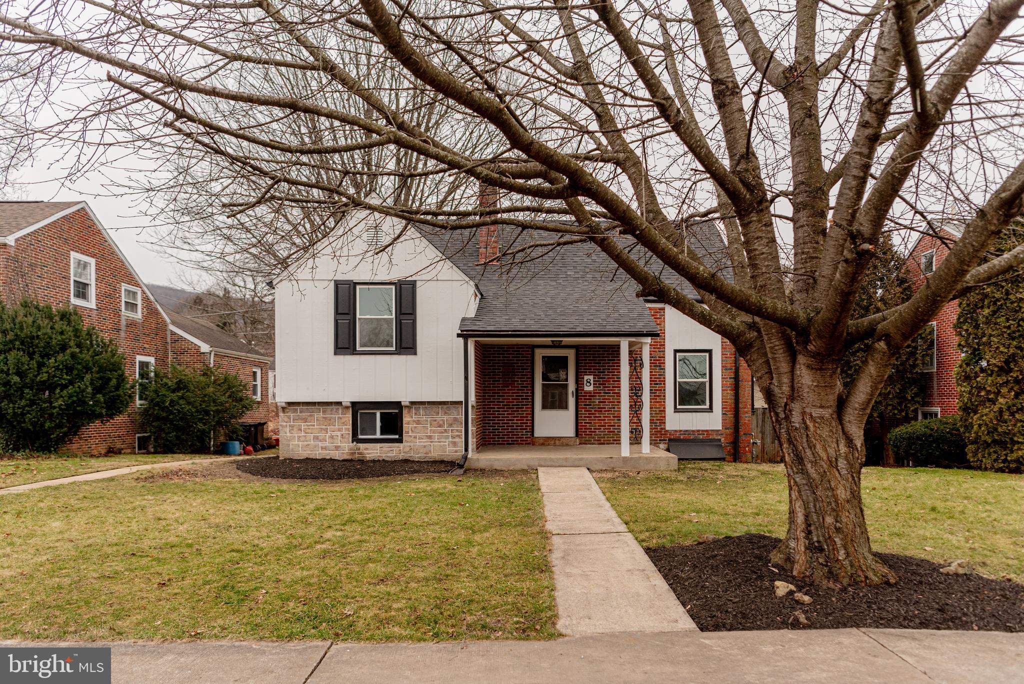8 High Street Reading, PA 19606 - Photo 2 of 27 Gallery Image 2