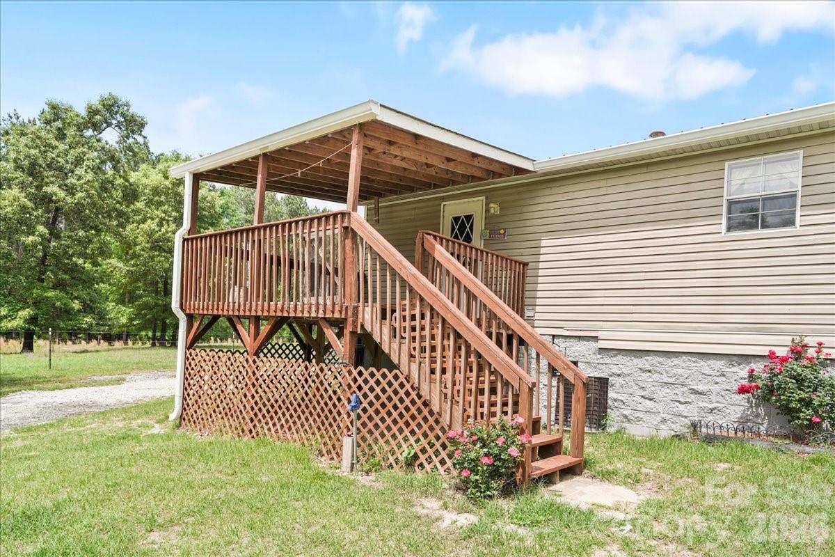 2082 Mary D Road Chesterfield, SC 29709 - Photo 30 of 46