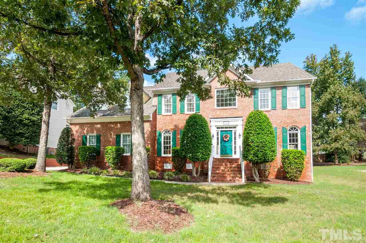 1509 Whittington Drive Raleigh, NC 27614 - Photo 1 of 30