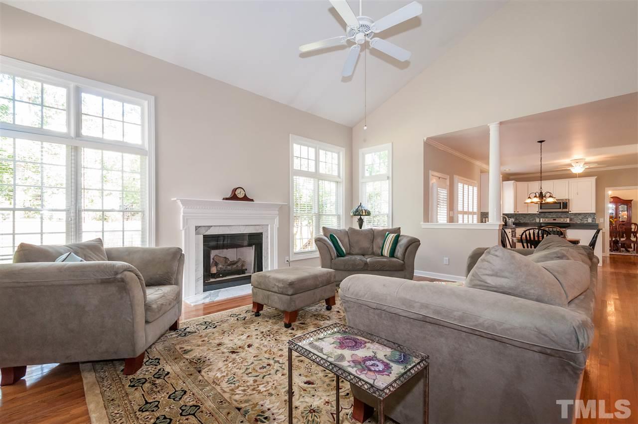 1509 Whittington Drive Raleigh, NC 27614 - Photo 2 of 30