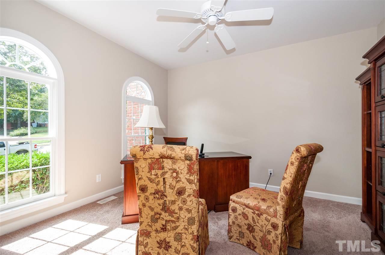 1509 Whittington Drive Raleigh, NC 27614 - Photo 11 of 30