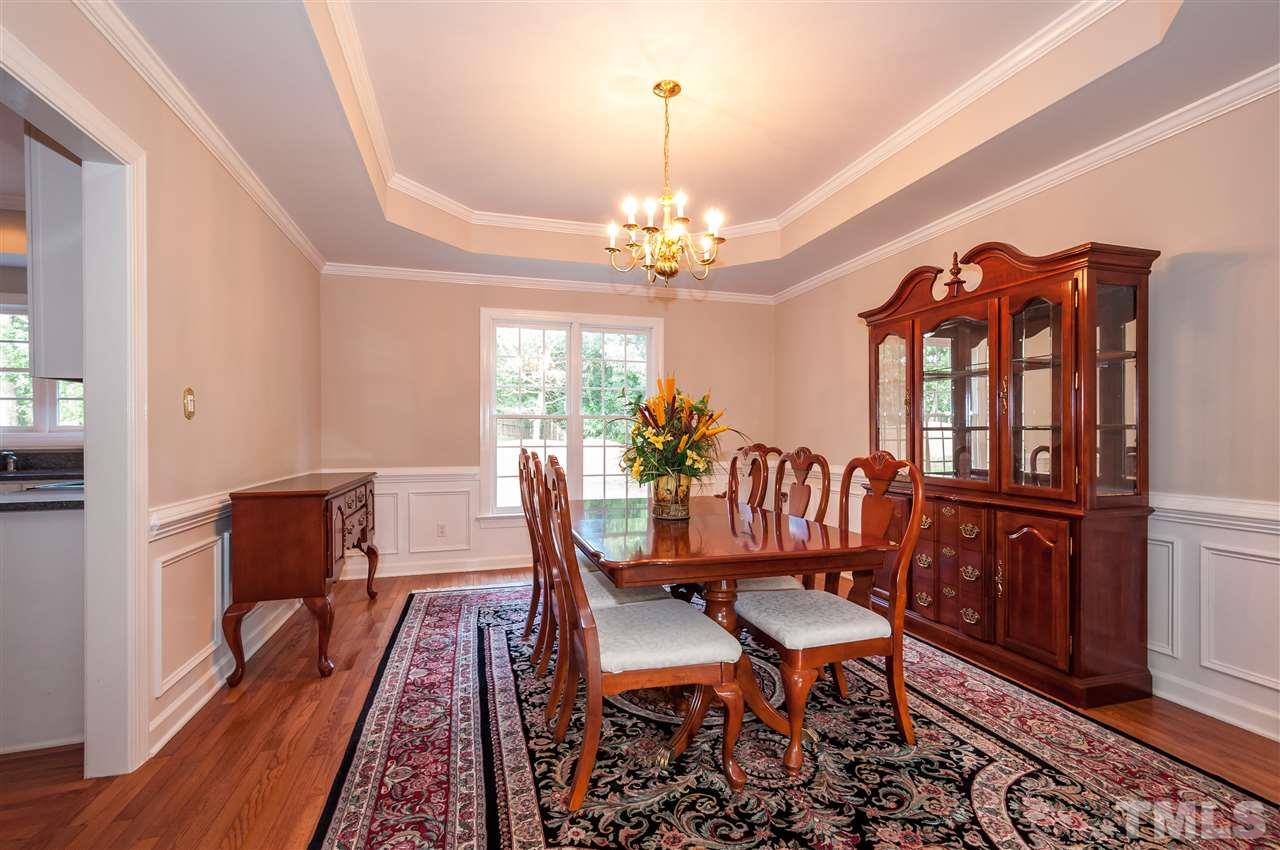 1509 Whittington Drive Raleigh, NC 27614 - Photo 13 of 30