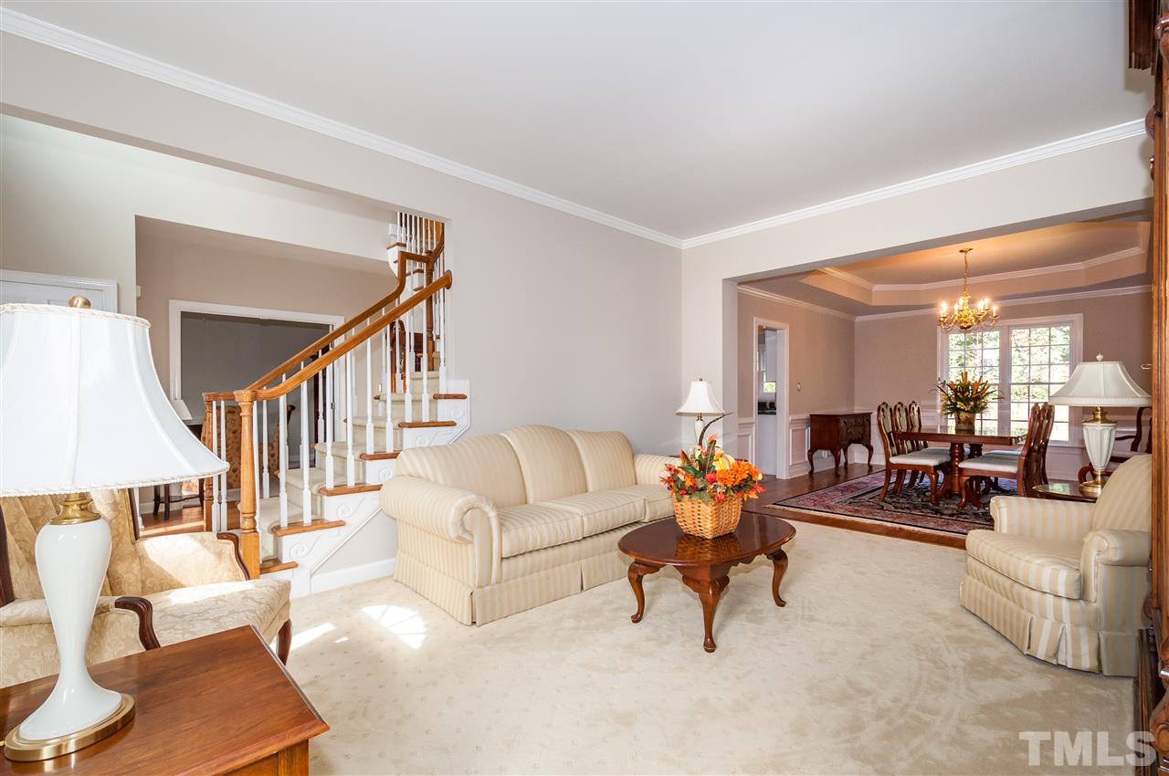 1509 Whittington Drive Raleigh, NC 27614 - Photo 14 of 30