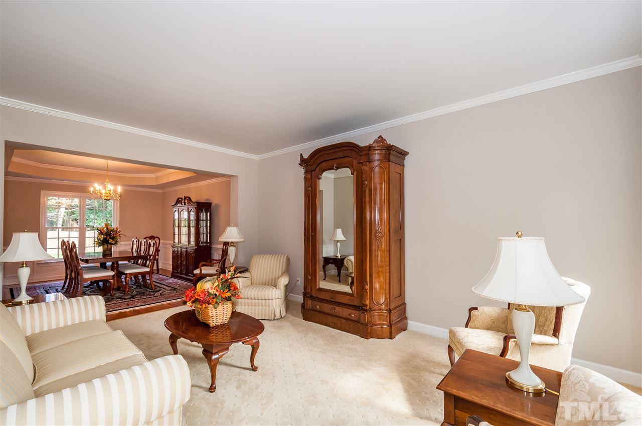 1509 Whittington Drive Raleigh, NC 27614 - Photo 15 of 30