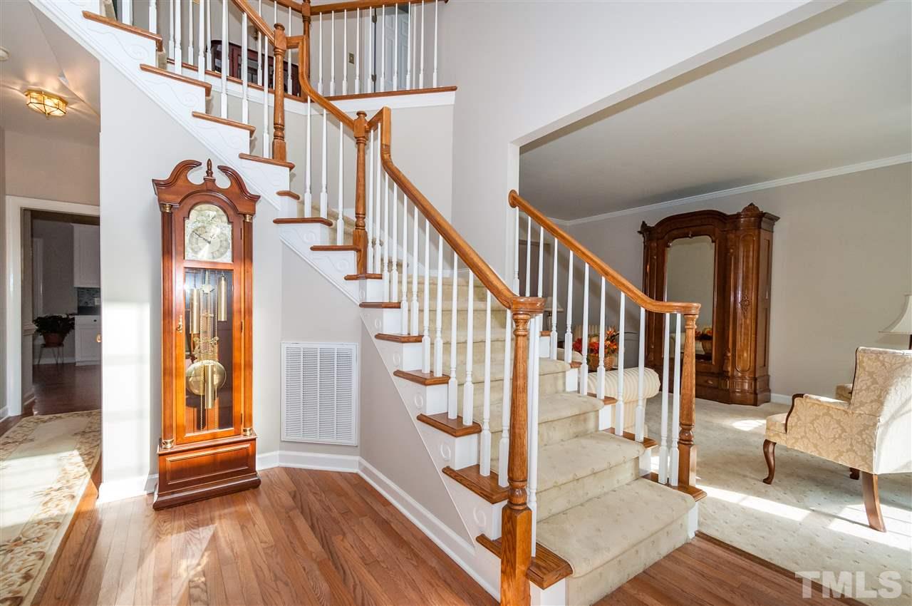 1509 Whittington Drive Raleigh, NC 27614 - Photo 16 of 30