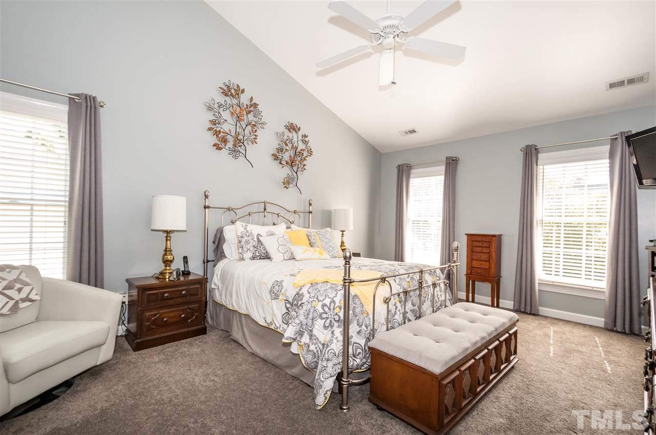 1509 Whittington Drive Raleigh, NC 27614 - Photo 17 of 30