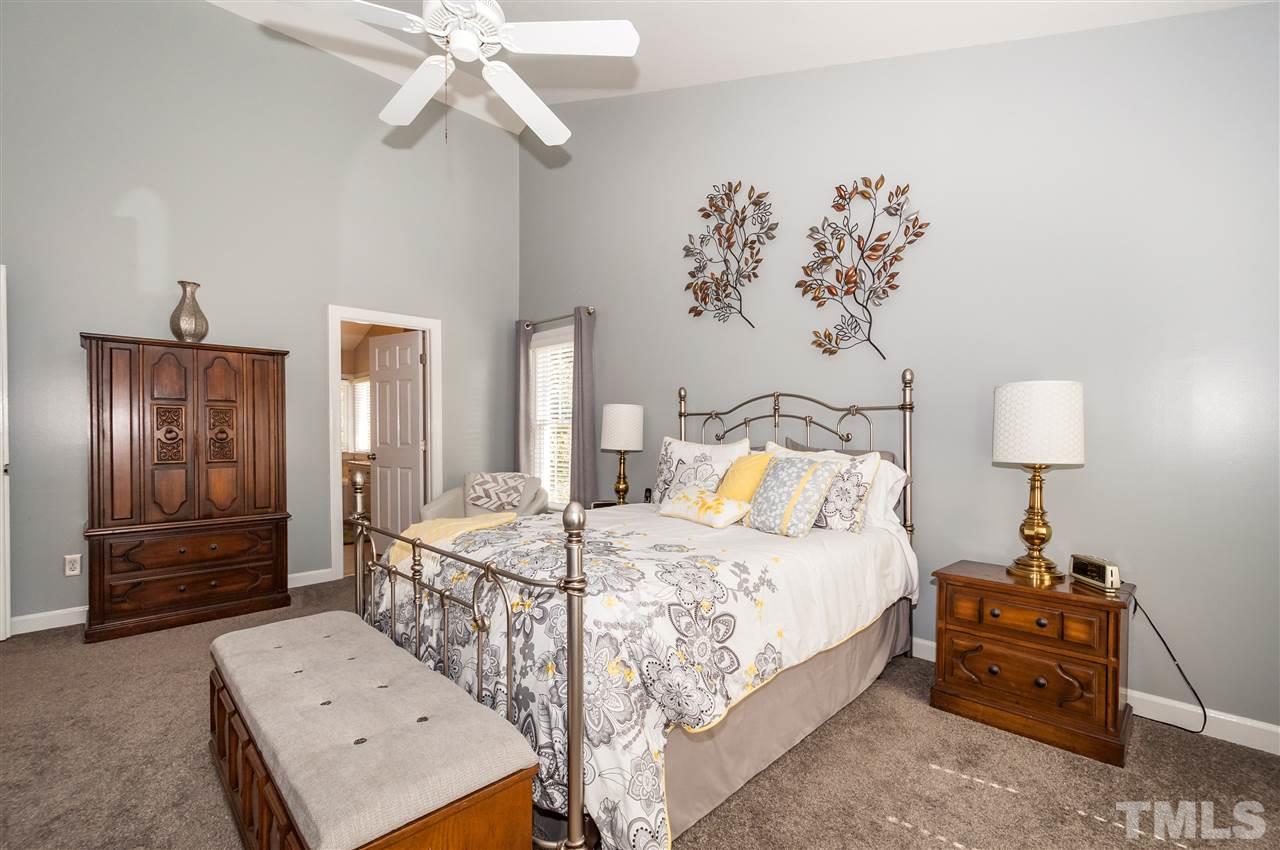 1509 Whittington Drive Raleigh, NC 27614 - Photo 18 of 30