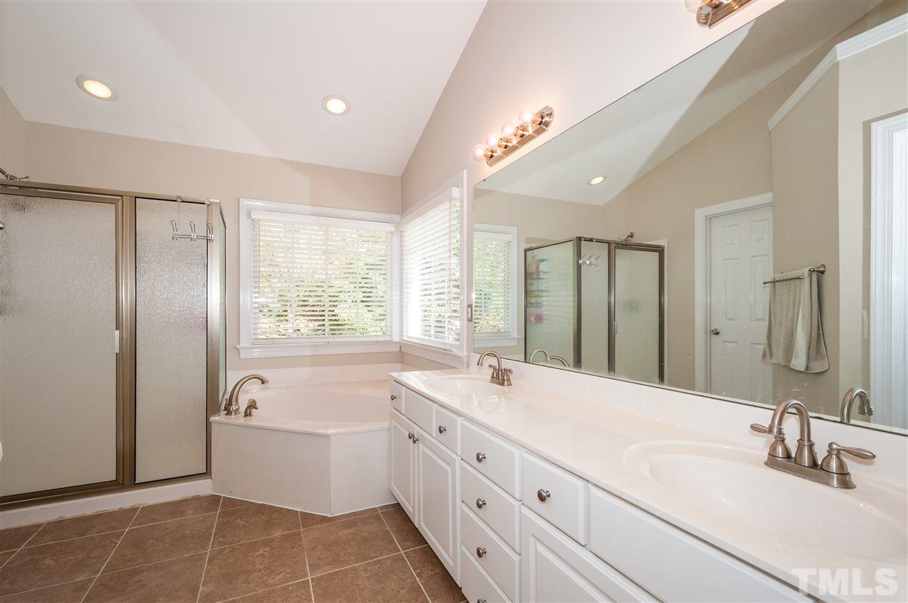 1509 Whittington Drive Raleigh, NC 27614 - Photo 19 of 30