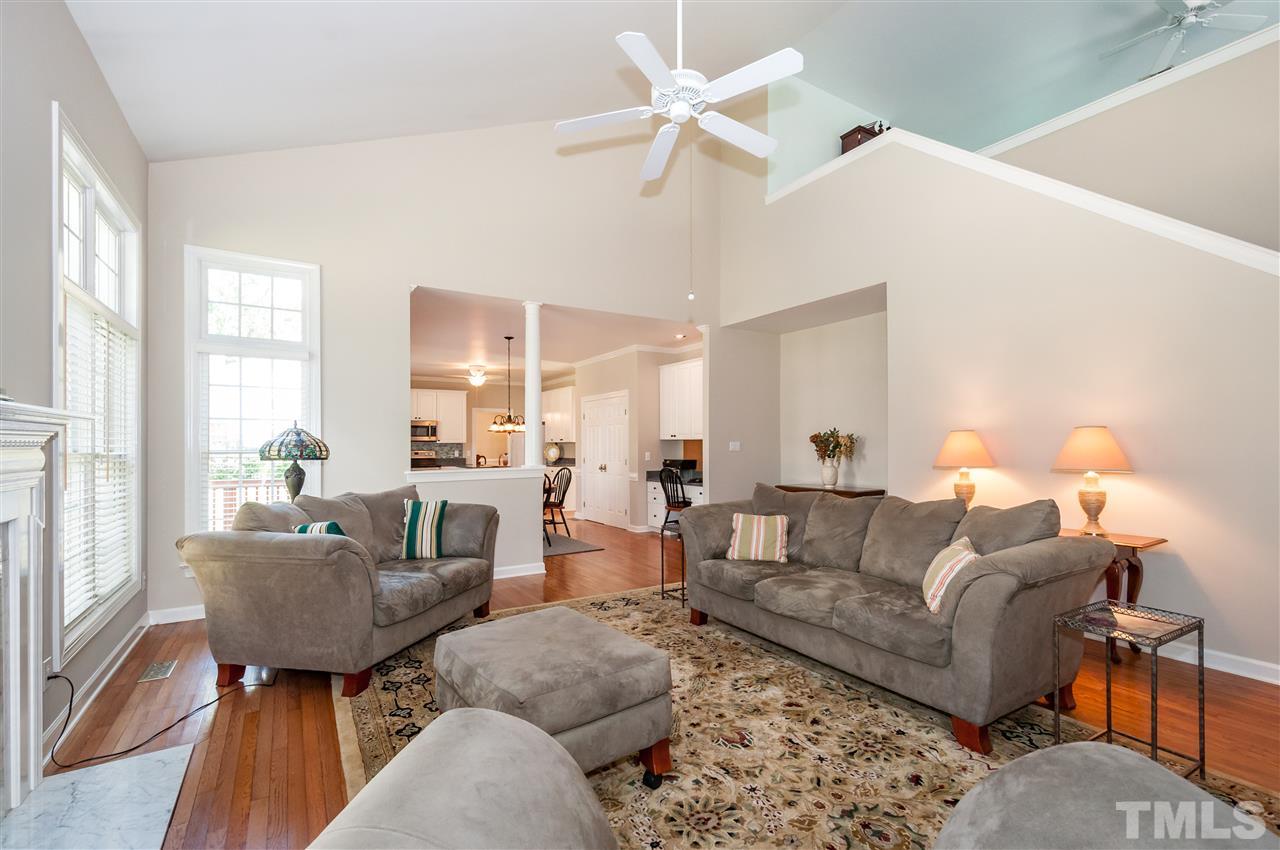1509 Whittington Drive Raleigh, NC 27614 - Photo 3 of 30