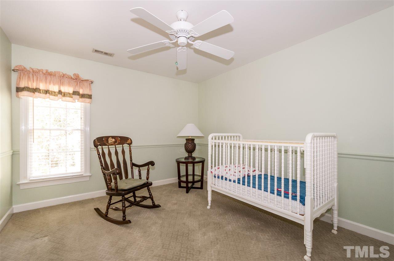 1509 Whittington Drive Raleigh, NC 27614 - Photo 22 of 30