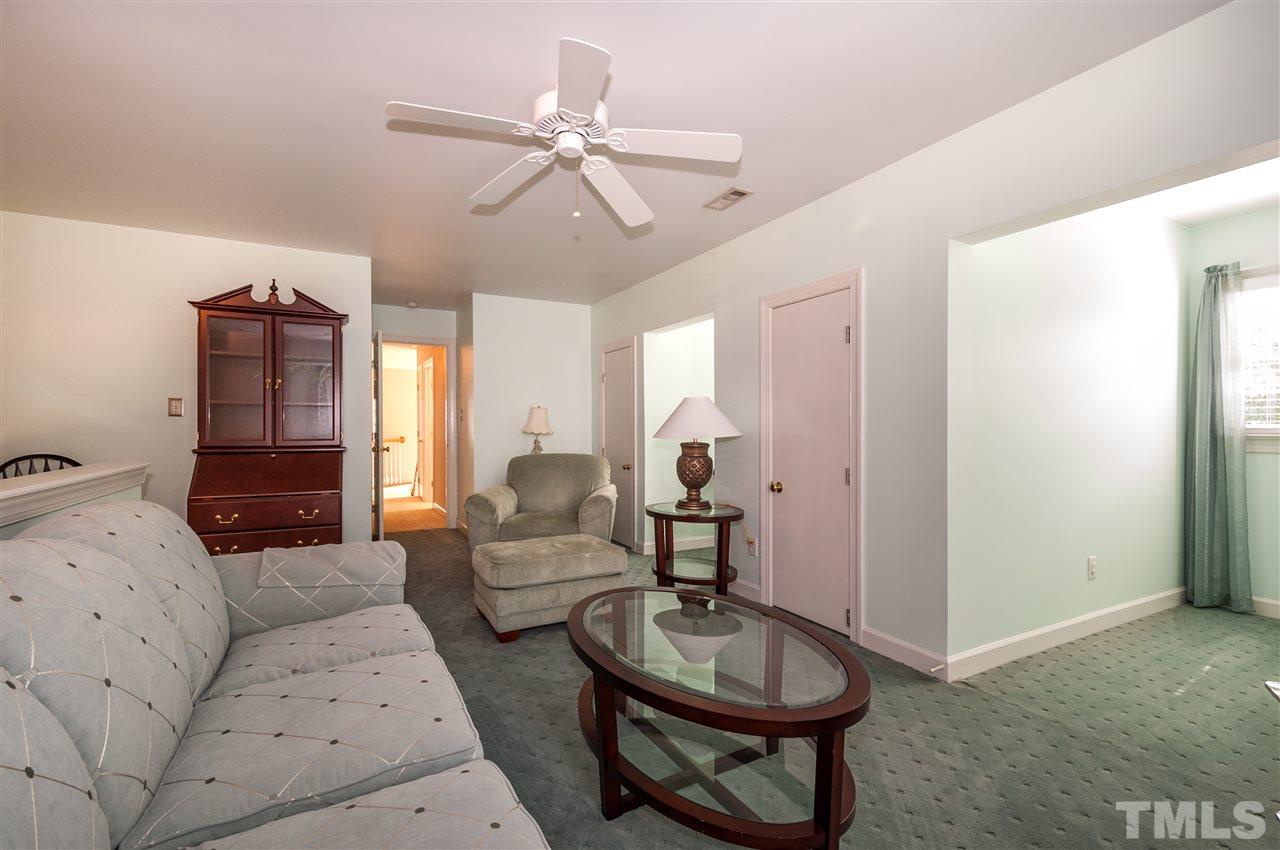 1509 Whittington Drive Raleigh, NC 27614 - Photo 23 of 30