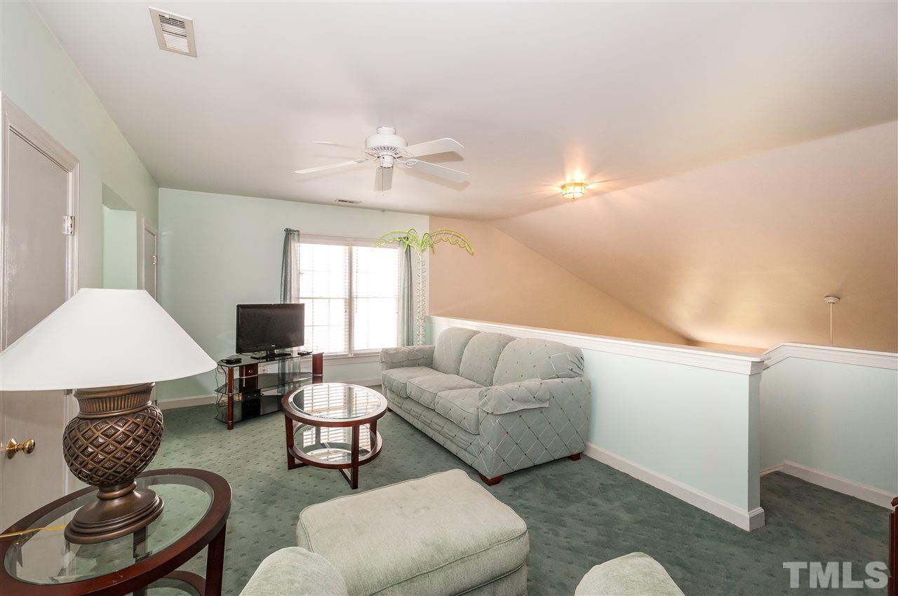 1509 Whittington Drive Raleigh, NC 27614 - Photo 24 of 30