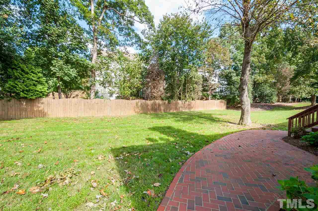 1509 Whittington Drive Raleigh, NC 27614 - Photo 26 of 30