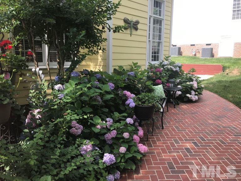 1509 Whittington Drive Raleigh, NC 27614 - Photo 27 of 30