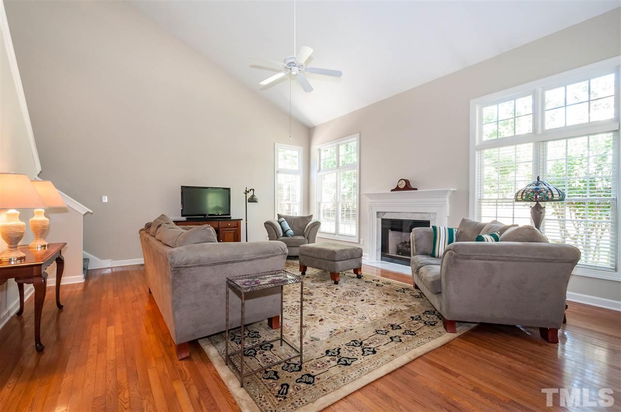 1509 Whittington Drive Raleigh, NC 27614 - Photo 4 of 30