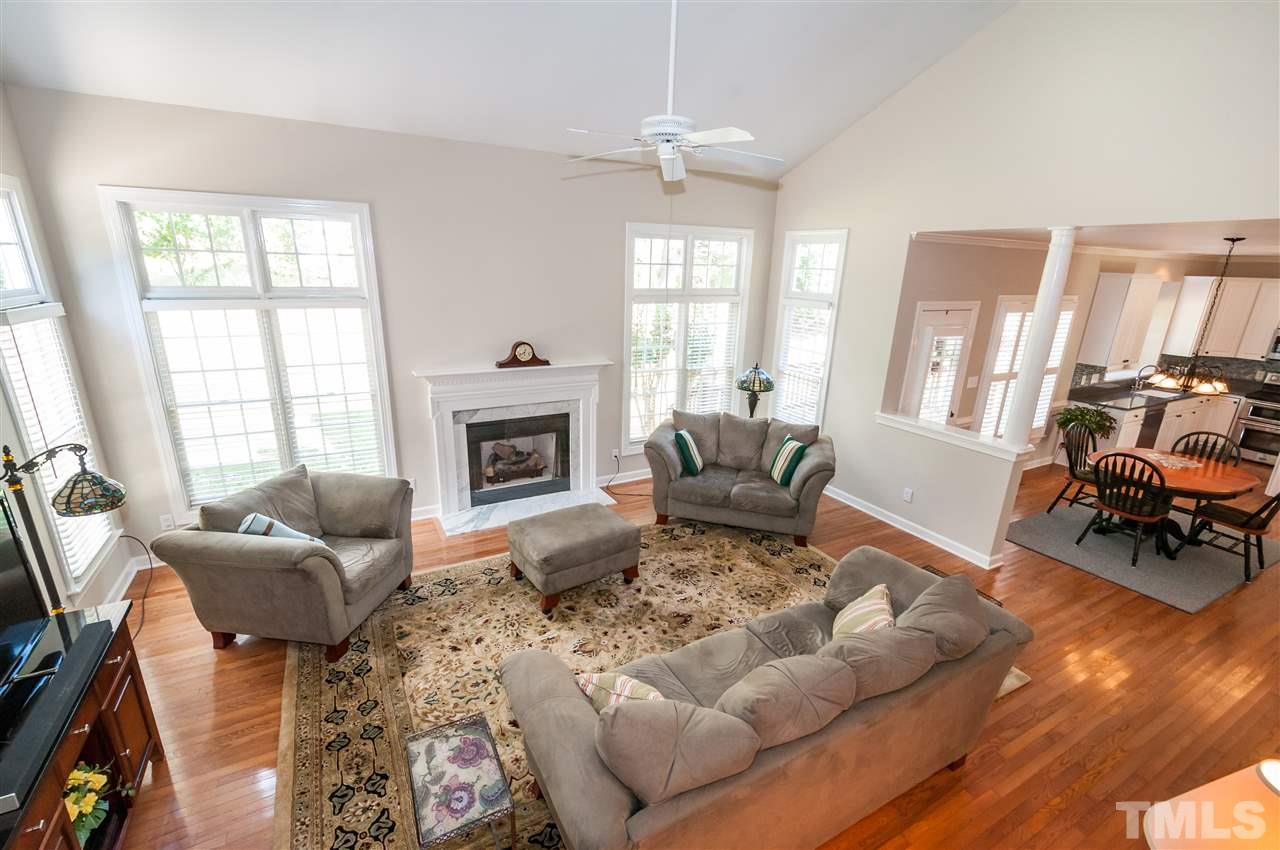 1509 Whittington Drive Raleigh, NC 27614 - Photo 5 of 30