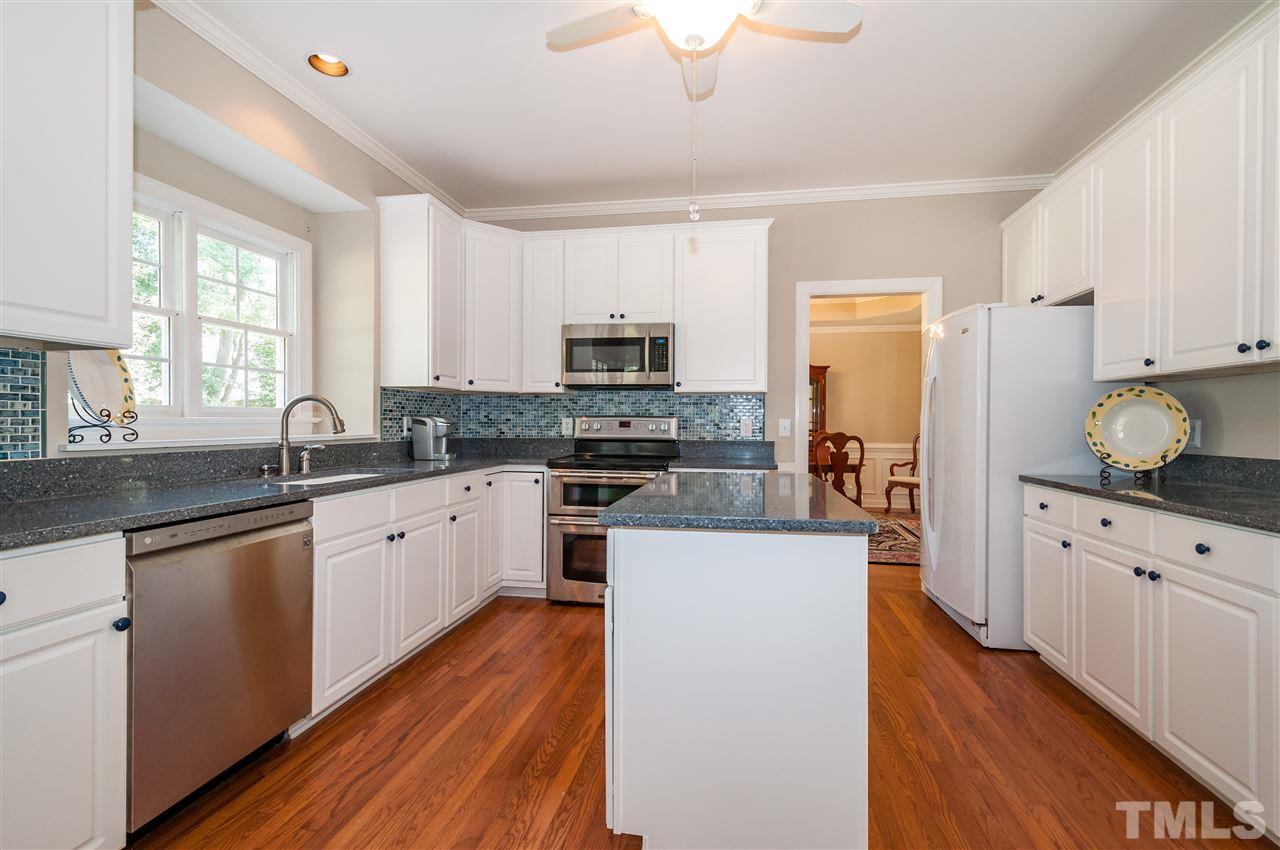 1509 Whittington Drive Raleigh, NC 27614 - Photo 6 of 30