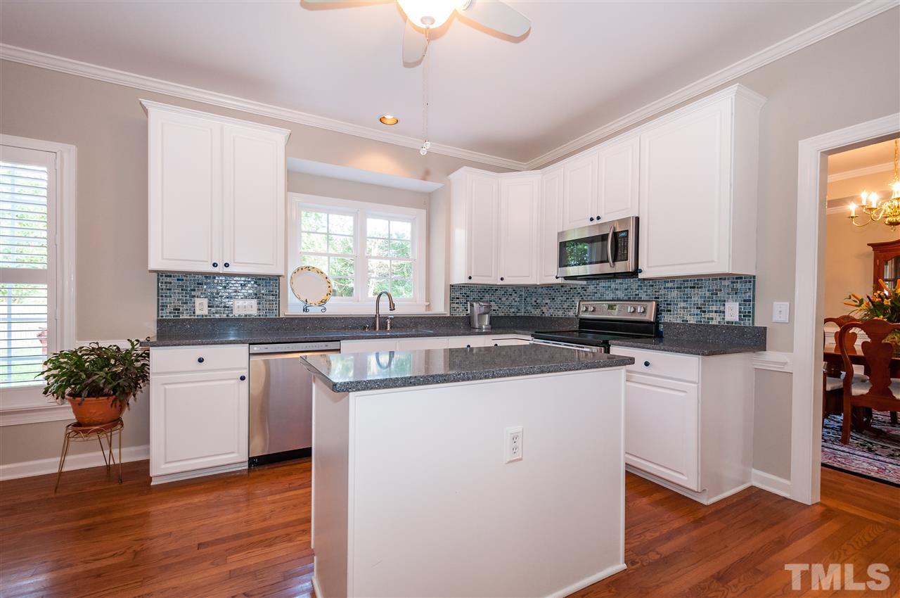 1509 Whittington Drive Raleigh, NC 27614 - Photo 7 of 30