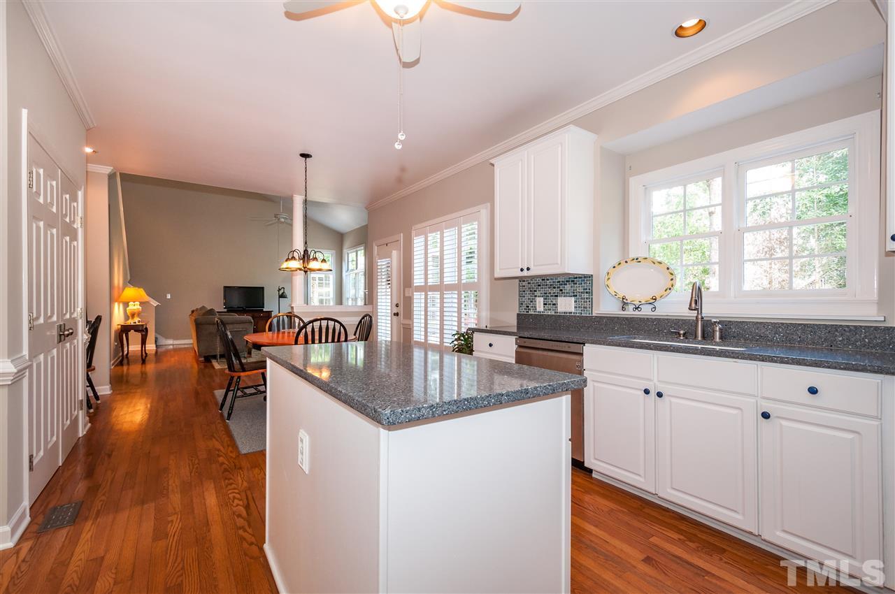 1509 Whittington Drive Raleigh, NC 27614 - Photo 8 of 30